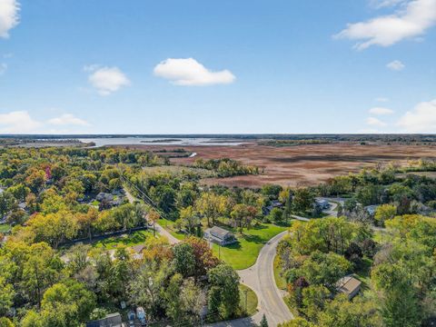 Tiny photo for 42362 N Poplar Street, Antioch, IL 60002 (MLS # 12513861)