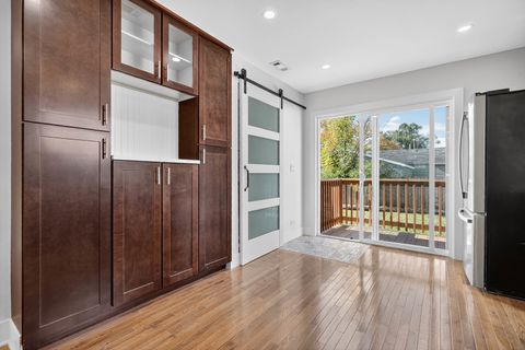 Tiny photo for 42362 N Poplar Street, Antioch, IL 60002 (MLS # 12513861)