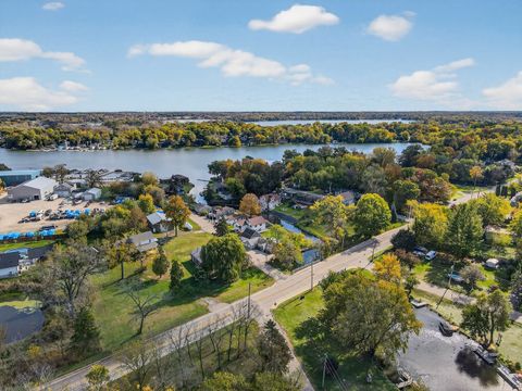 Tiny photo for 42362 N Poplar Street, Antioch, IL 60002 (MLS # 12513861)