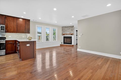 Tiny photo for 42362 N Poplar Street, Antioch, IL 60002 (MLS # 12513861)