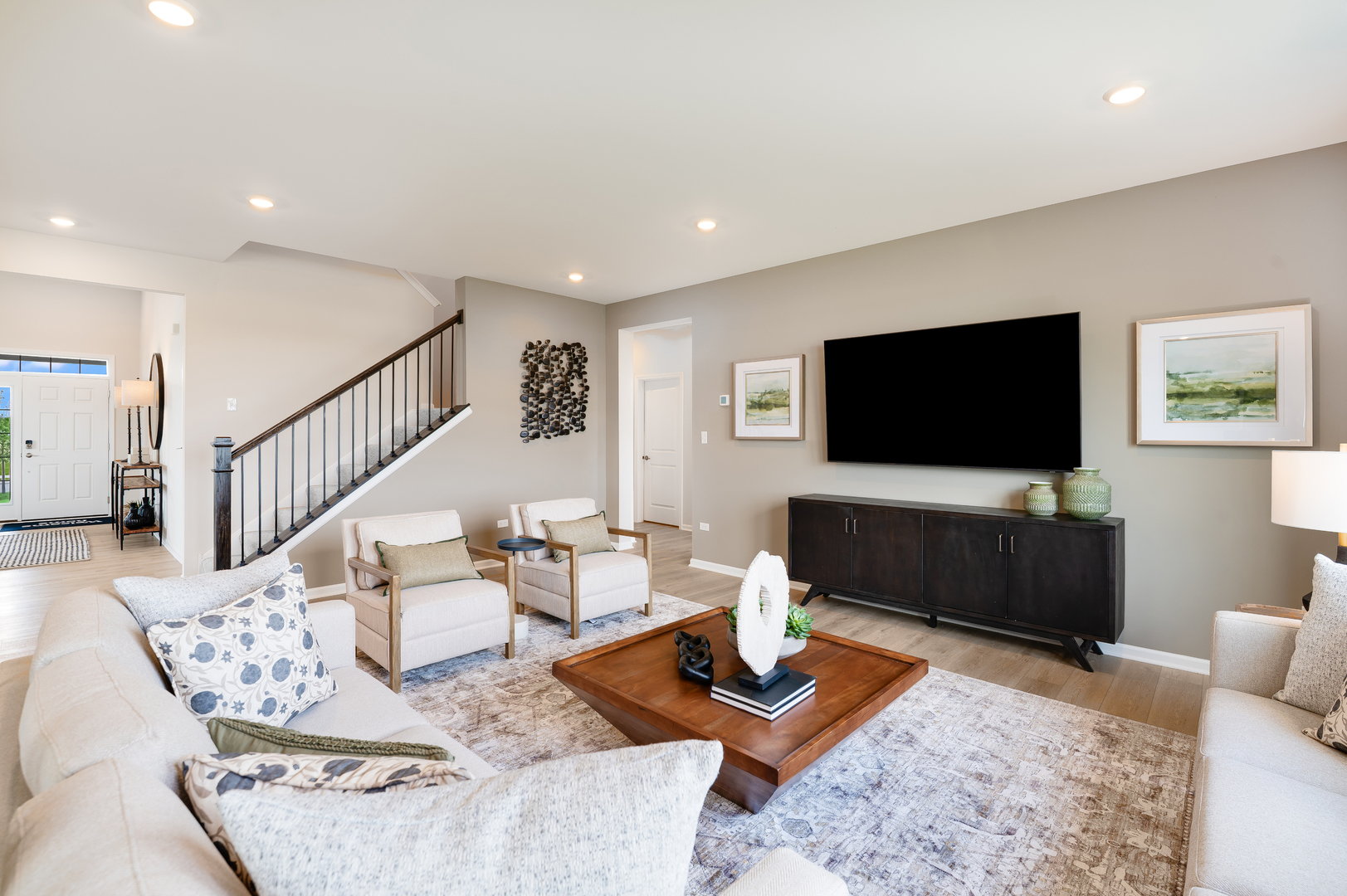 155 Henderson Street