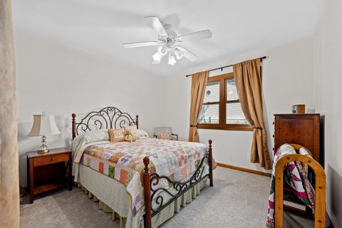 Tiny photo for 4600 Roslyn Road, Downers Grove, IL 60515 (MLS # 12689925)