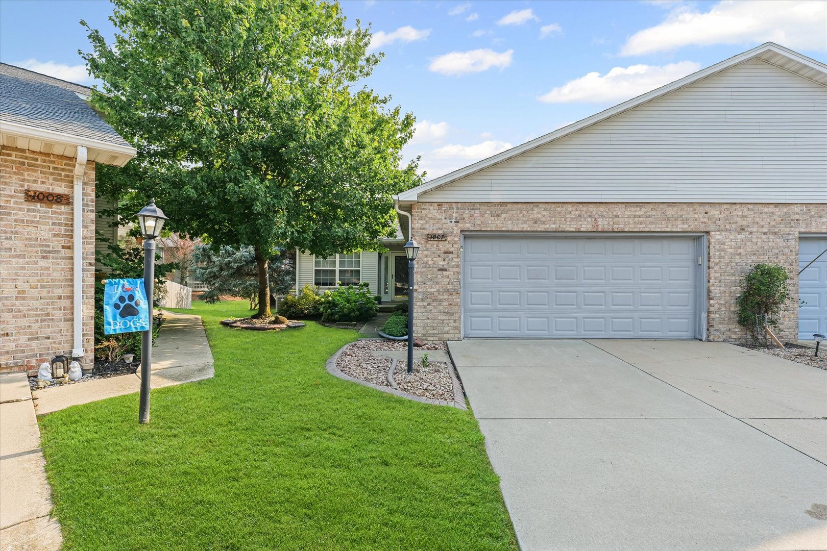1007 Pheasant Circle 1007
