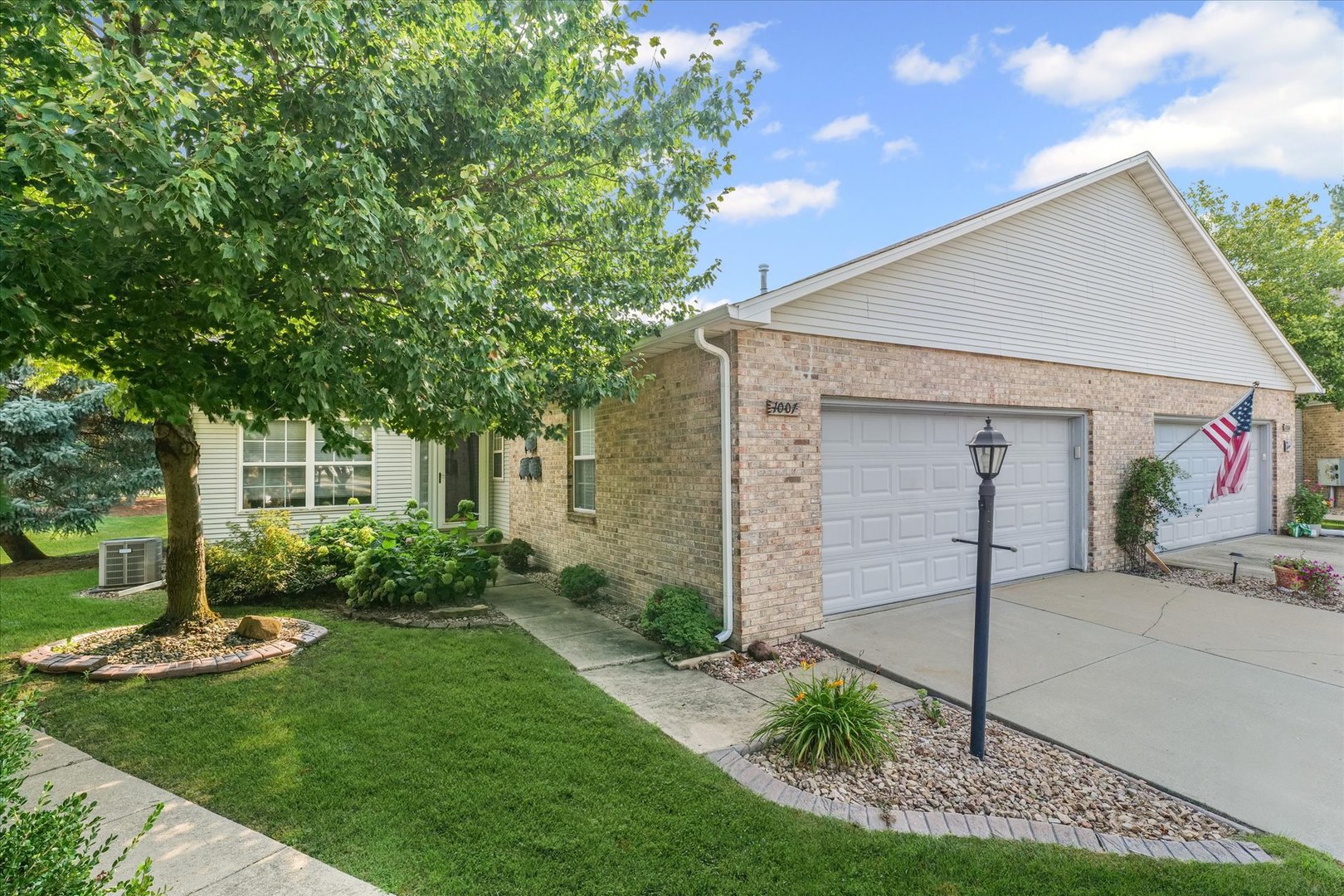 1007 Pheasant Circle 1007