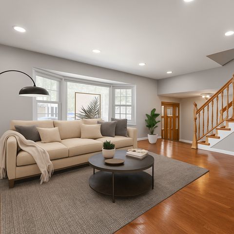 Tiny photo for 847 E Cooper Drive, Palatine, IL 60074 (MLS # 12477318)