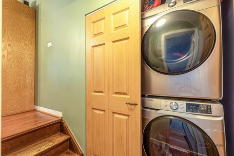 Tiny photo for 847 E Cooper Drive, Palatine, IL 60074 (MLS # 12477318)