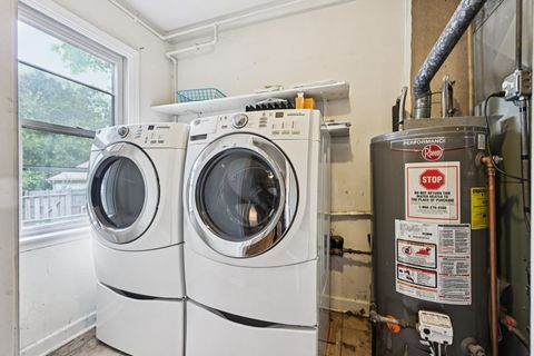 Tiny photo for 506 N Garfield Street, Lombard, IL 60148 (MLS # 12493339)