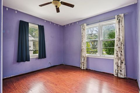 Tiny photo for 506 N Garfield Street, Lombard, IL 60148 (MLS # 12493339)