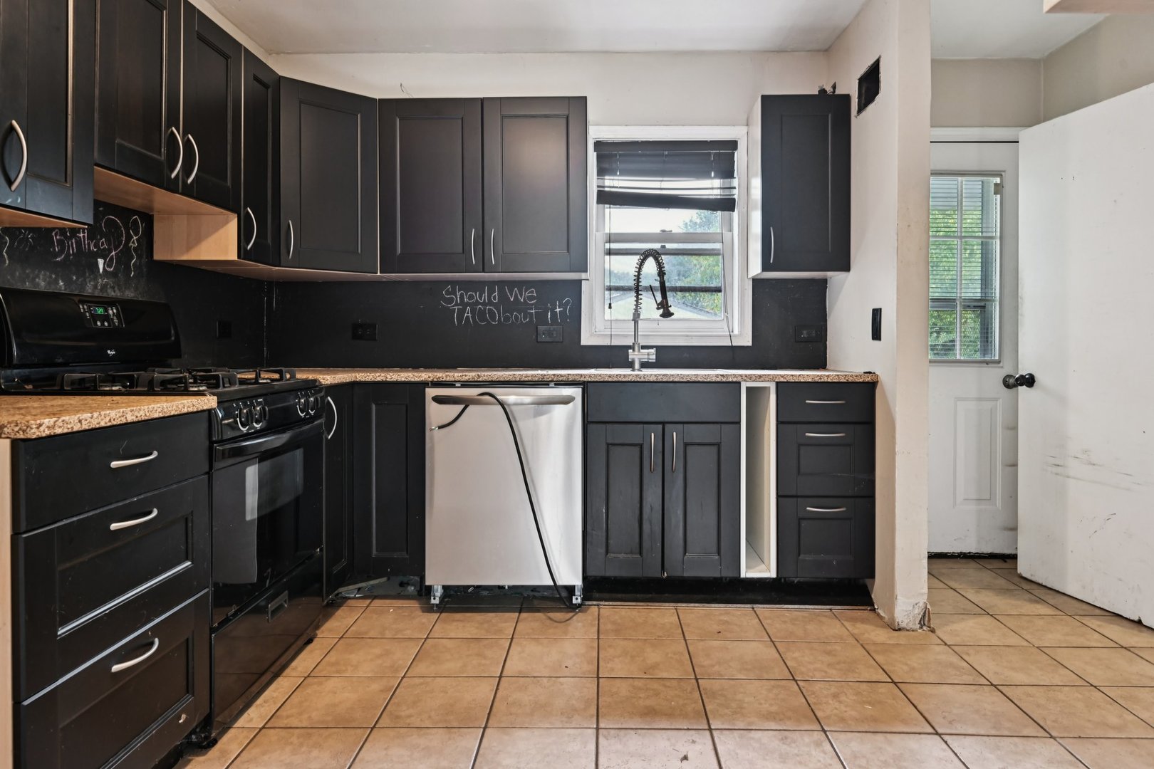 506 N Garfield Street