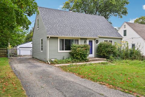 Tiny photo for 506 N Garfield Street, Lombard, IL 60148 (MLS # 12493339)