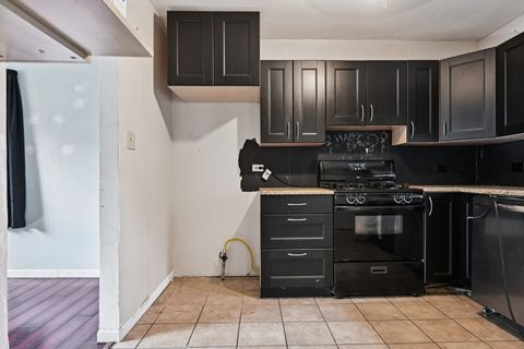 Tiny photo for 506 N Garfield Street, Lombard, IL 60148 (MLS # 12493339)