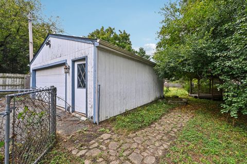Tiny photo for 506 N Garfield Street, Lombard, IL 60148 (MLS # 12493339)