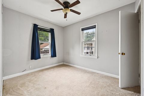 Tiny photo for 506 N Garfield Street, Lombard, IL 60148 (MLS # 12493339)