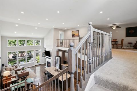 Tiny photo for 1814 Torrey Parkway, Libertyville, IL 60048 (MLS # 12697095)