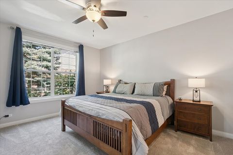 Tiny photo for 1814 Torrey Parkway, Libertyville, IL 60048 (MLS # 12697095)