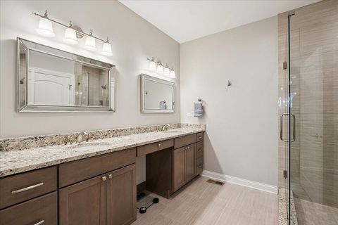 Tiny photo for 1814 Torrey Parkway, Libertyville, IL 60048 (MLS # 12697095)