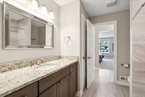 Tiny photo for 1814 Torrey Parkway, Libertyville, IL 60048 (MLS # 12697095)