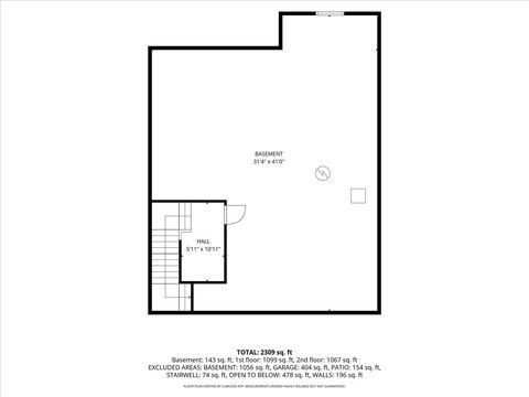 Tiny photo for 1814 Torrey Parkway, Libertyville, IL 60048 (MLS # 12697095)