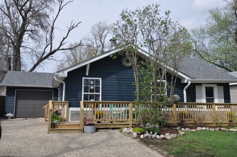 Photo of 26458 W Grapevine Avenue, Antioch, IL 60002 (MLS # 12602675)