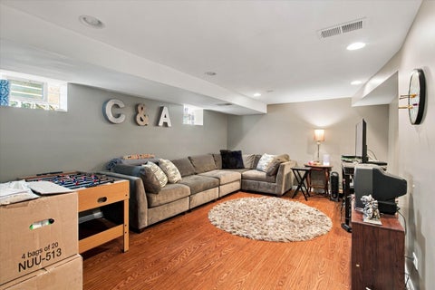 Tiny photo for 6105 N LOWELL Avenue, Chicago, IL 60646 (MLS # 12728683)