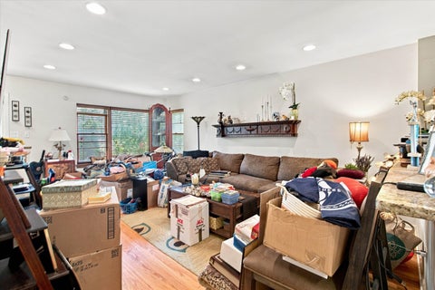 Tiny photo for 6105 N LOWELL Avenue, Chicago, IL 60646 (MLS # 12728683)