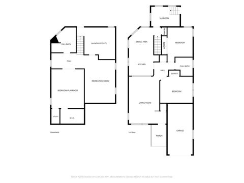 Tiny photo for 6105 N LOWELL Avenue, Chicago, IL 60646 (MLS # 12728683)