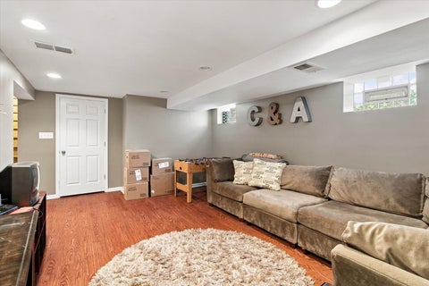 Tiny photo for 6105 N LOWELL Avenue, Chicago, IL 60646 (MLS # 12728683)