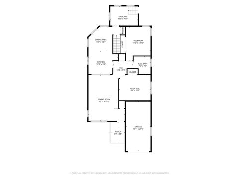 Tiny photo for 6105 N LOWELL Avenue, Chicago, IL 60646 (MLS # 12728683)