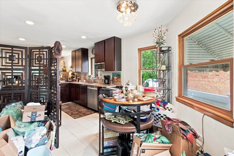 Tiny photo for 6105 N LOWELL Avenue, Chicago, IL 60646 (MLS # 12728683)