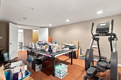 Tiny photo for 6105 N LOWELL Avenue, Chicago, IL 60646 (MLS # 12728683)