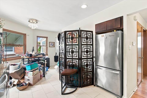 Tiny photo for 6105 N LOWELL Avenue, Chicago, IL 60646 (MLS # 12728683)