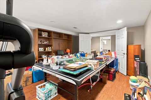 Tiny photo for 6105 N LOWELL Avenue, Chicago, IL 60646 (MLS # 12728683)
