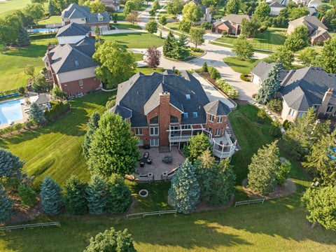 Tiny photo for 16159 W Red Cloud Drive, Lockport, IL 60441 (MLS # 12763403)