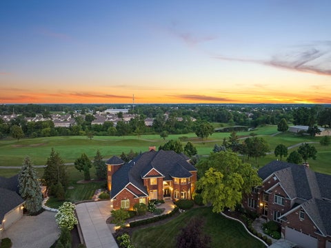 Tiny photo for 16159 W Red Cloud Drive, Lockport, IL 60441 (MLS # 12763403)