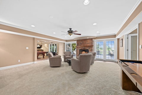Tiny photo for 16159 W Red Cloud Drive, Lockport, IL 60441 (MLS # 12763403)