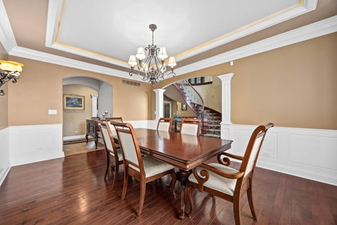 Tiny photo for 16159 W Red Cloud Drive, Lockport, IL 60441 (MLS # 12763403)