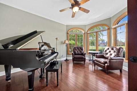 Tiny photo for 16159 W Red Cloud Drive, Lockport, IL 60441 (MLS # 12763403)