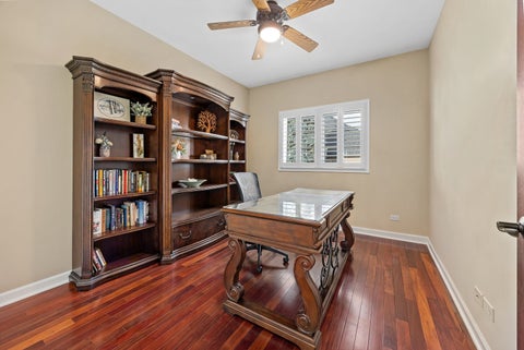 Tiny photo for 16159 W Red Cloud Drive, Lockport, IL 60441 (MLS # 12763403)