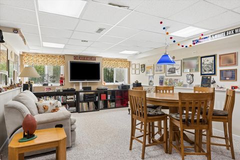 Tiny photo for 1479 Mackenzie Lane, Elgin, IL 60120 (MLS # 12639068)
