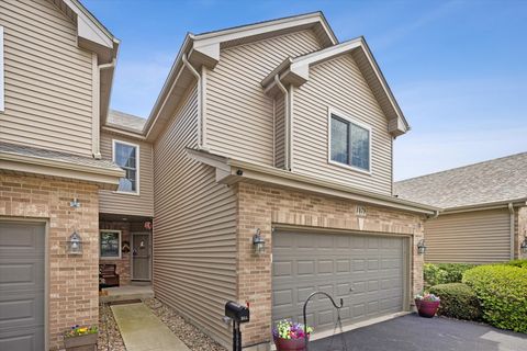 Tiny photo for 1479 Mackenzie Lane, Elgin, IL 60120 (MLS # 12639068)