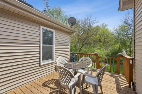 Tiny photo for 1479 Mackenzie Lane, Elgin, IL 60120 (MLS # 12639068)