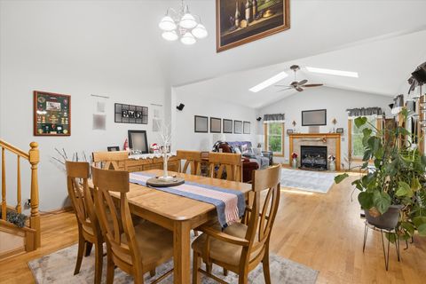 Tiny photo for 1479 Mackenzie Lane, Elgin, IL 60120 (MLS # 12639068)