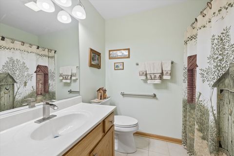 Tiny photo for 1479 Mackenzie Lane, Elgin, IL 60120 (MLS # 12639068)