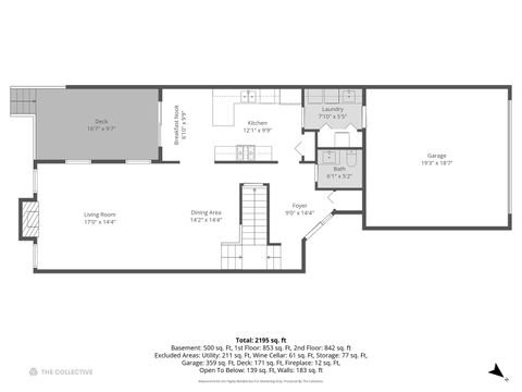 Tiny photo for 1479 Mackenzie Lane, Elgin, IL 60120 (MLS # 12639068)
