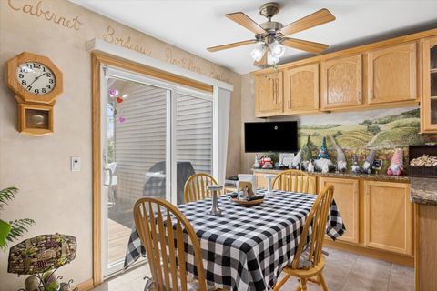 Tiny photo for 1479 Mackenzie Lane, Elgin, IL 60120 (MLS # 12639068)