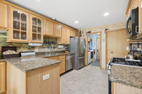 Tiny photo for 1479 Mackenzie Lane, Elgin, IL 60120 (MLS # 12639068)