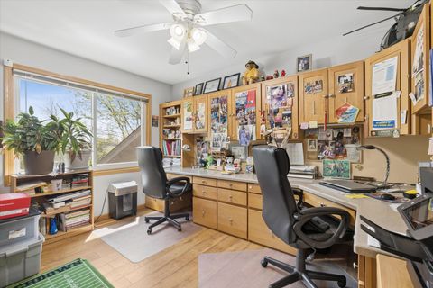 Tiny photo for 1479 Mackenzie Lane, Elgin, IL 60120 (MLS # 12639068)