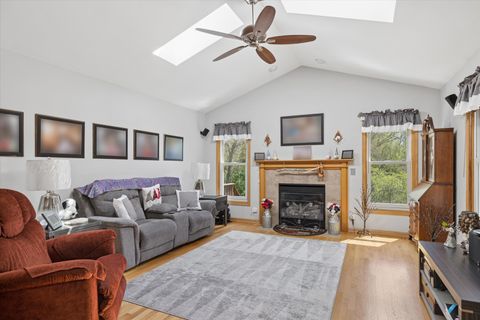 Tiny photo for 1479 Mackenzie Lane, Elgin, IL 60120 (MLS # 12639068)