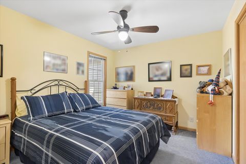Tiny photo for 1479 Mackenzie Lane, Elgin, IL 60120 (MLS # 12639068)