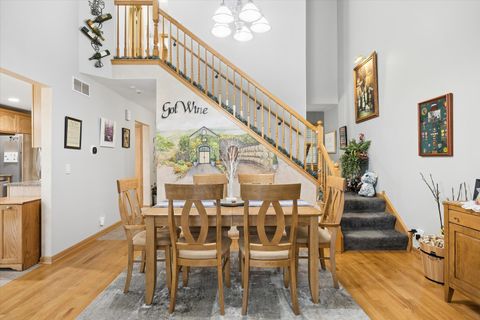 Tiny photo for 1479 Mackenzie Lane, Elgin, IL 60120 (MLS # 12639068)